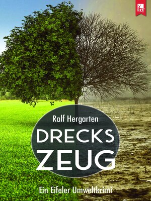 cover image of Dreckszeug